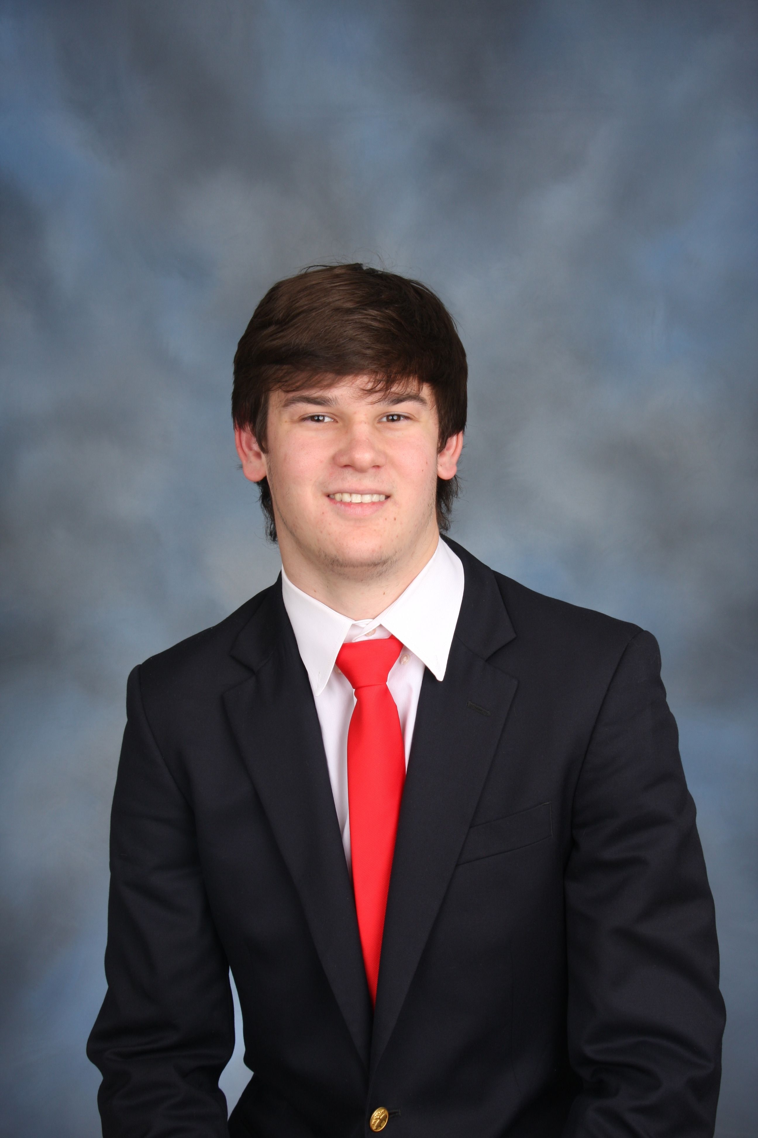 Jonathan Dukes Profile Photo